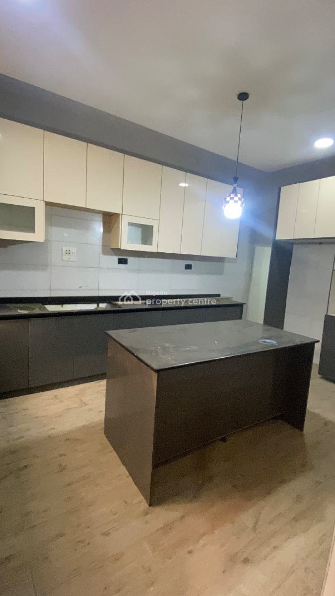 Luxury 4 Bedroom Terrace Duplex + Bq  Jahi, Jahi Gilmore, Jahi, Abuja, Terraced Duplex for Rent