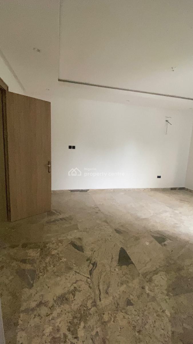 Luxury 4 Bedroom Terrace Duplex + Bq  Jahi, Jahi Gilmore, Jahi, Abuja, Terraced Duplex for Rent