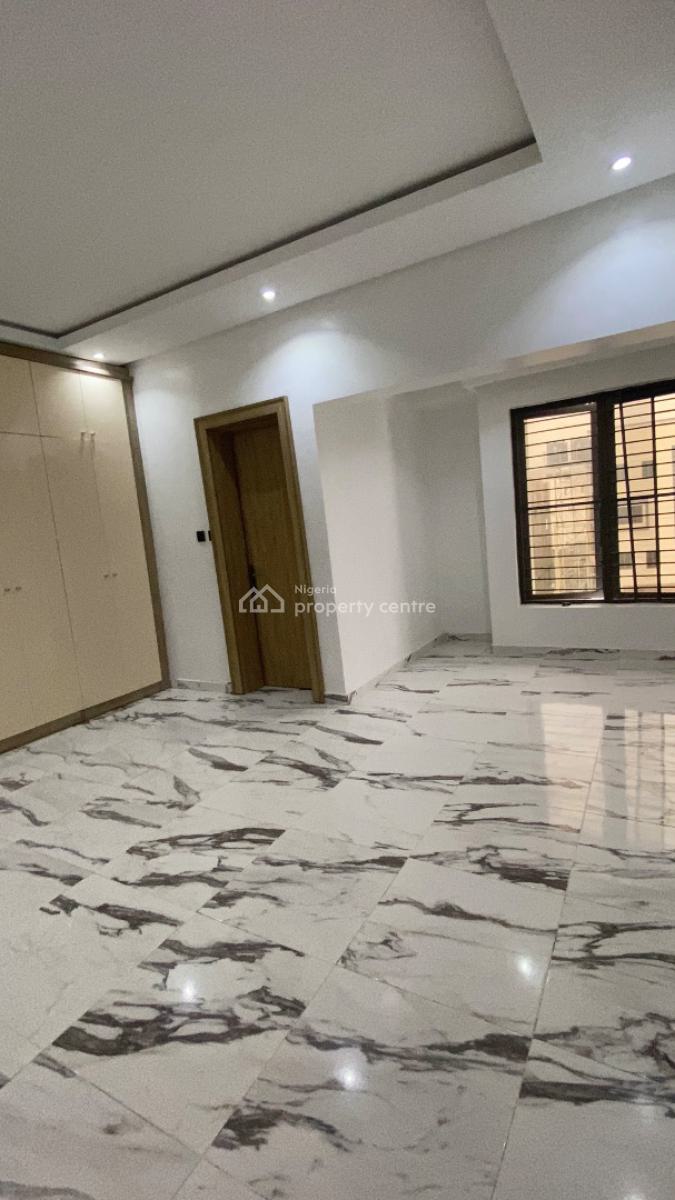 Luxury 4 Bedroom Terrace Duplex + Bq  Jahi, Jahi Gilmore, Jahi, Abuja, Terraced Duplex for Rent