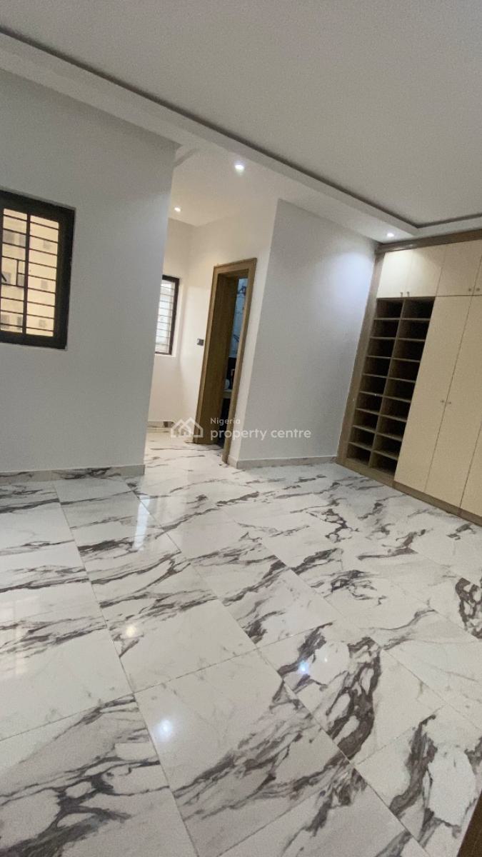 Luxury 4 Bedroom Terrace Duplex + Bq  Jahi, Jahi Gilmore, Jahi, Abuja, Terraced Duplex for Rent