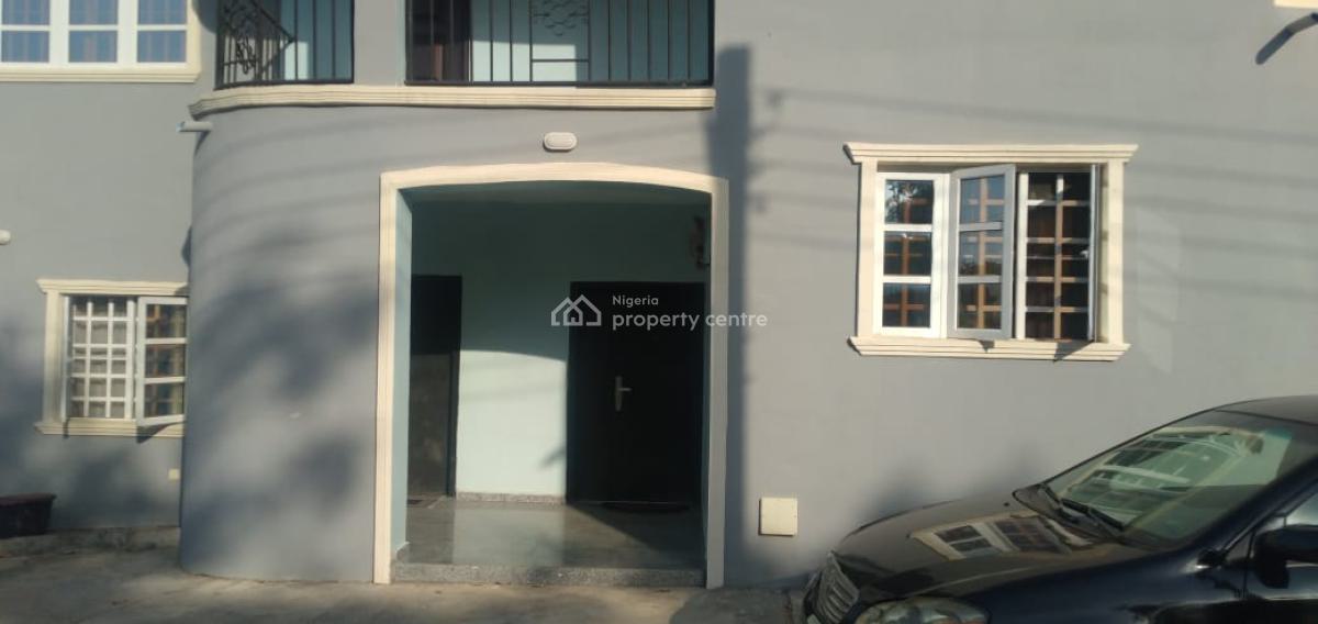 7 Bedrooms Detached Duplex, Navy Estate, Karshi, Abuja, Detached Duplex for Sale