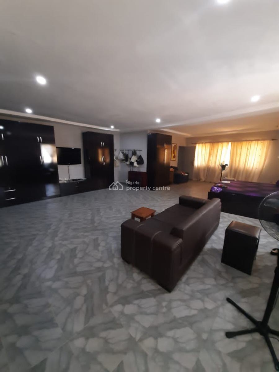 7 Bedrooms Detached Duplex, Navy Estate, Karshi, Abuja, Detached Duplex for Sale