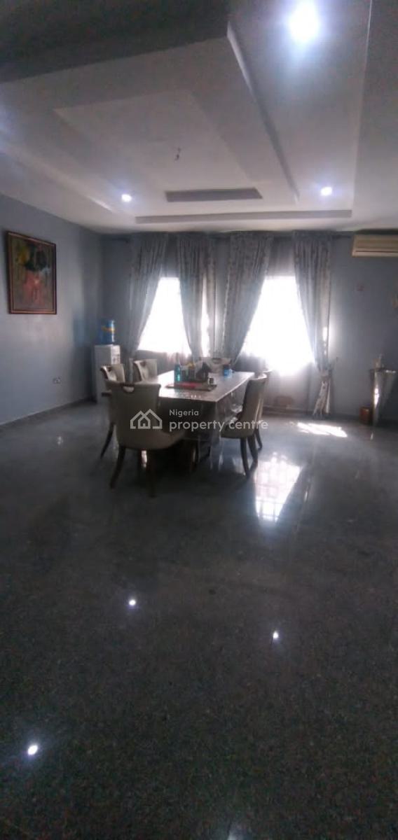 7 Bedrooms Detached Duplex, Navy Estate, Karshi, Abuja, Detached Duplex for Sale