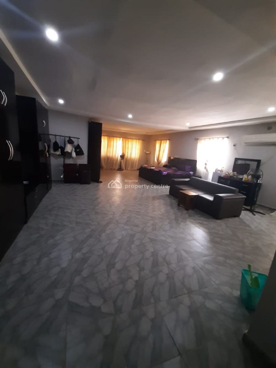 7 Bedrooms Detached Duplex, Navy Estate, Karshi, Abuja, Detached Duplex for Sale