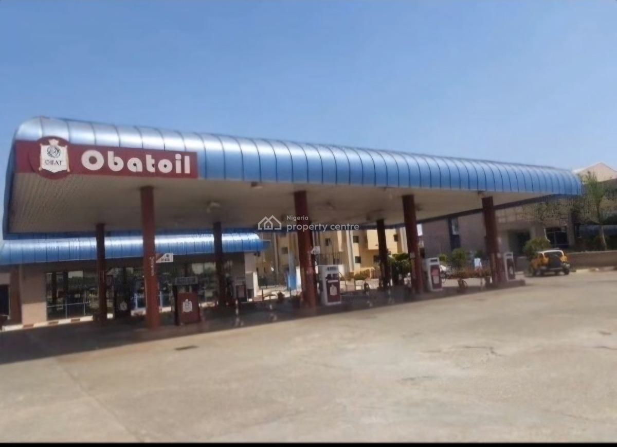 Abuja Property, Herbert Macaulay Way, Wuse, Abuja, Plaza / Complex / Mall for Sale