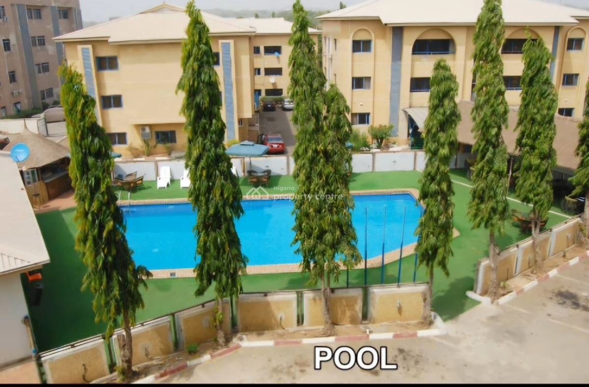 Abuja Property, Herbert Macaulay Way, Wuse, Abuja, Plaza / Complex / Mall for Sale