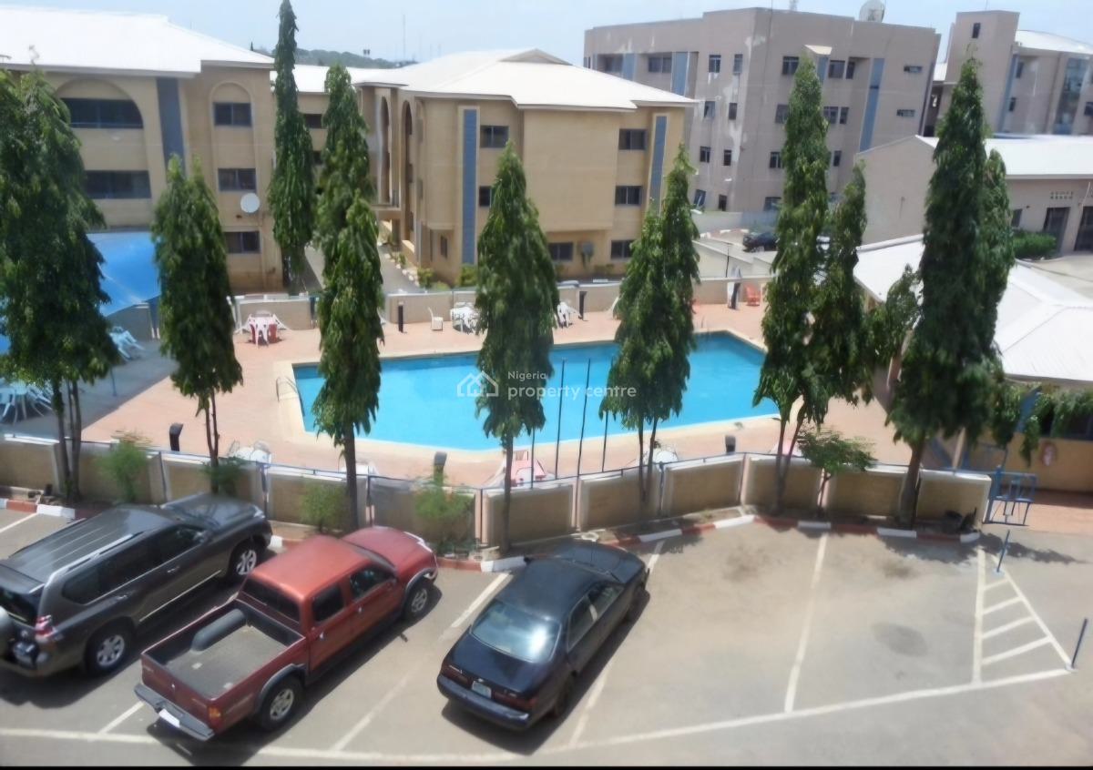 Abuja Property, Herbert Macaulay Way, Wuse, Abuja, Plaza / Complex / Mall for Sale