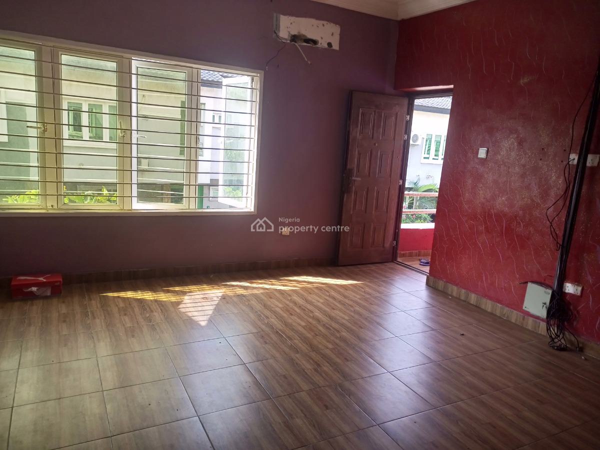 Executive 3 Bedrooms Duplex, Ikate, Behind Ap Filling Station, Ikate, Lekki, Lagos, Terraced Duplex for Rent