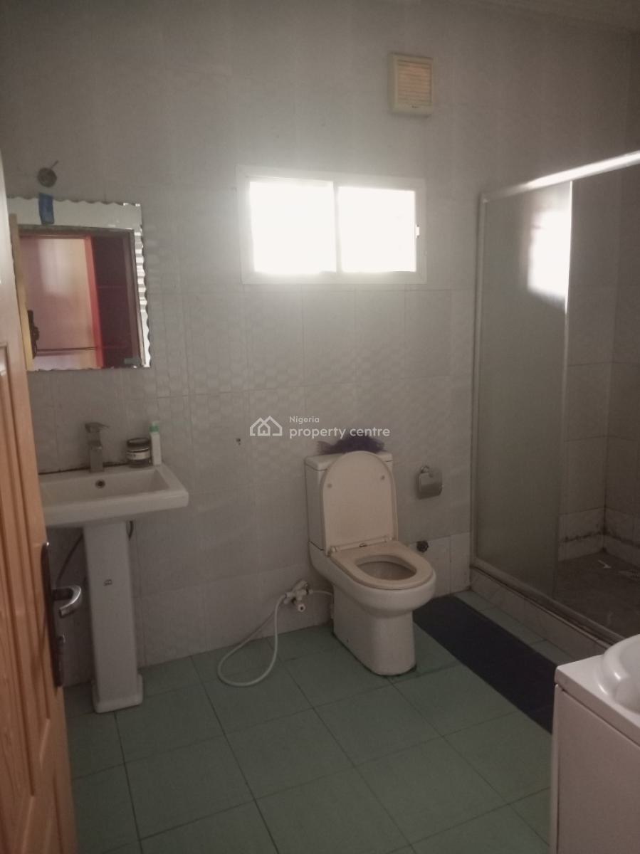 Executive 3 Bedrooms Duplex, Ikate, Behind Ap Filling Station, Ikate, Lekki, Lagos, Terraced Duplex for Rent