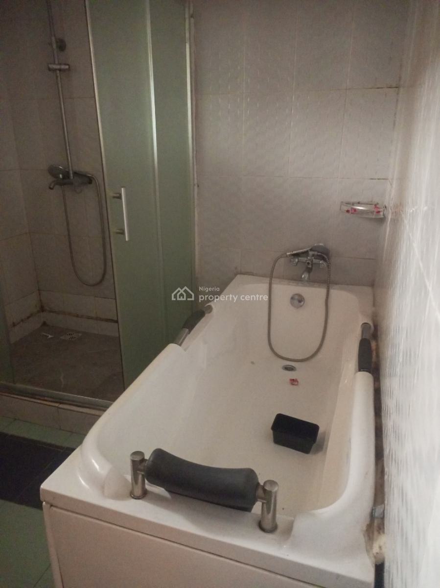 Executive 3 Bedrooms Duplex, Ikate, Behind Ap Filling Station, Ikate, Lekki, Lagos, Terraced Duplex for Rent