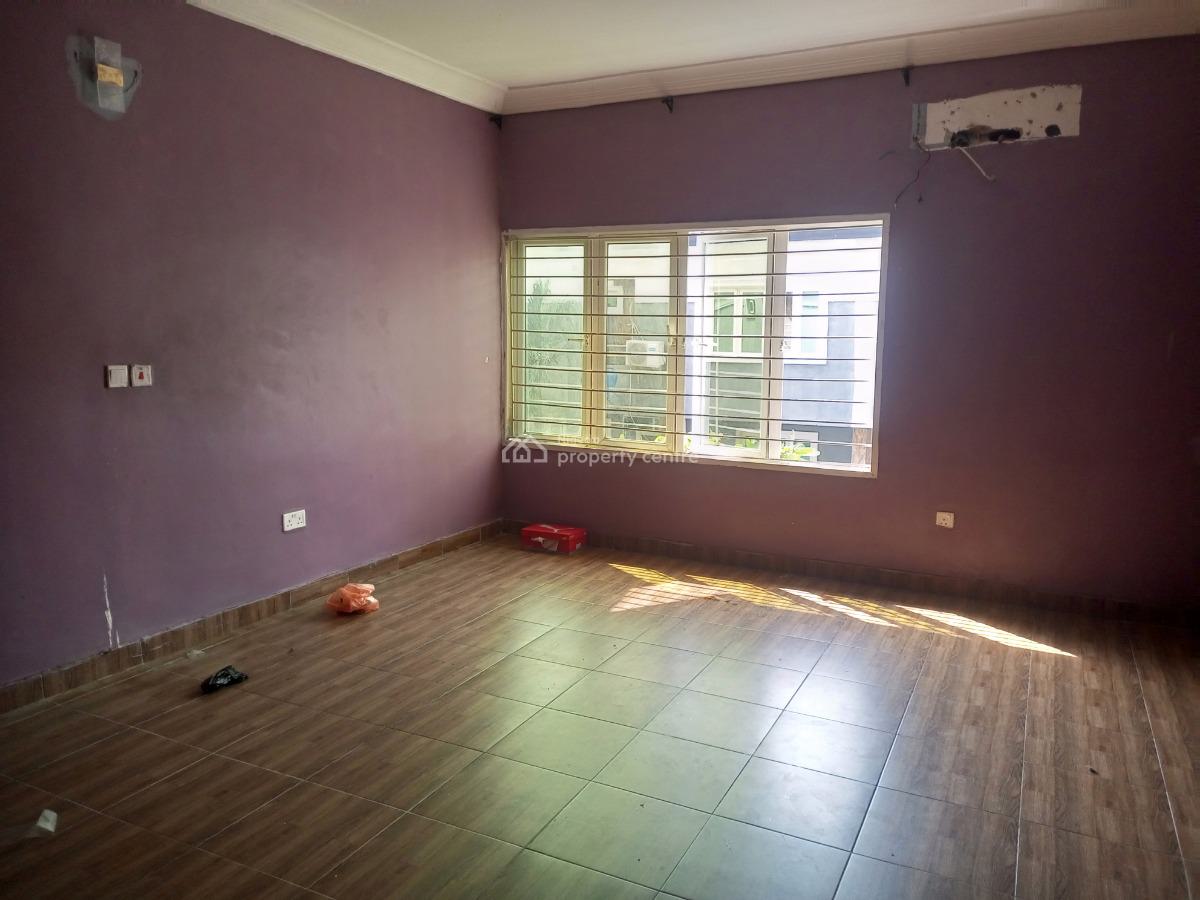 Executive 3 Bedrooms Duplex, Ikate, Behind Ap Filling Station, Ikate, Lekki, Lagos, Terraced Duplex for Rent