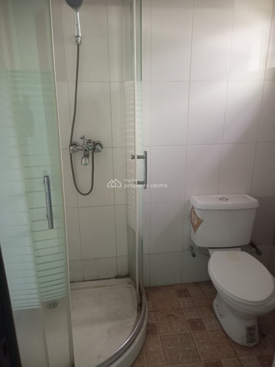 Executive 3 Bedrooms Duplex, Ikate, Behind Ap Filling Station, Ikate, Lekki, Lagos, Terraced Duplex for Rent