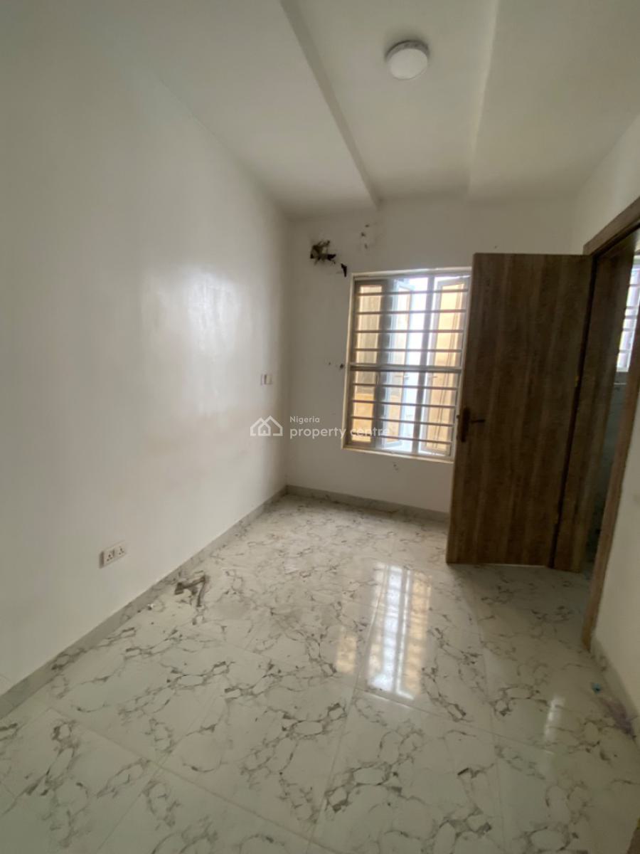 Very Spacious 4 Bedrooms Terrace Duplex, Orchid Road, Lekki Phase 2, Lekki, Lagos, Terraced Duplex for Rent