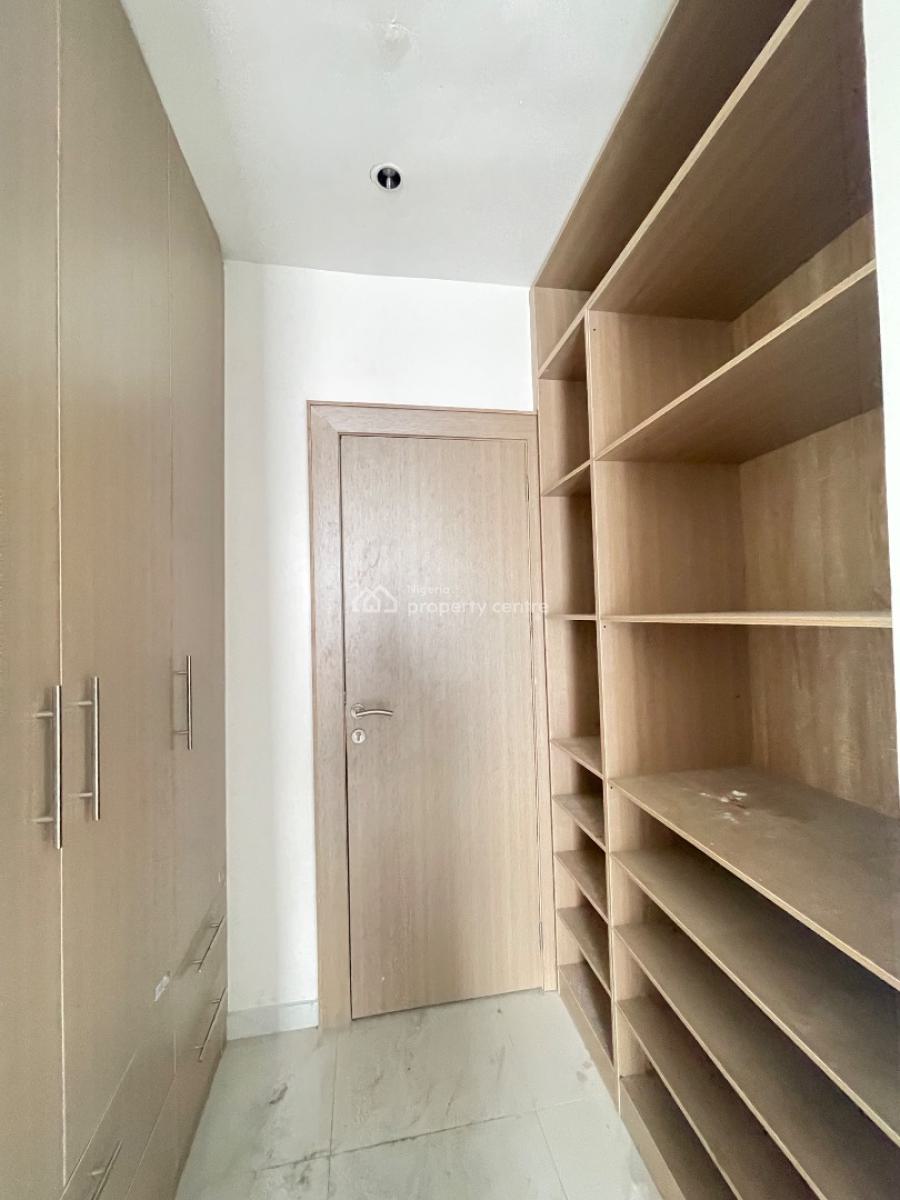 Automated 4 Bedrooms Detached -duplex House with Bq, Study & Inverter, Ojodu, Lagos, House for Sale