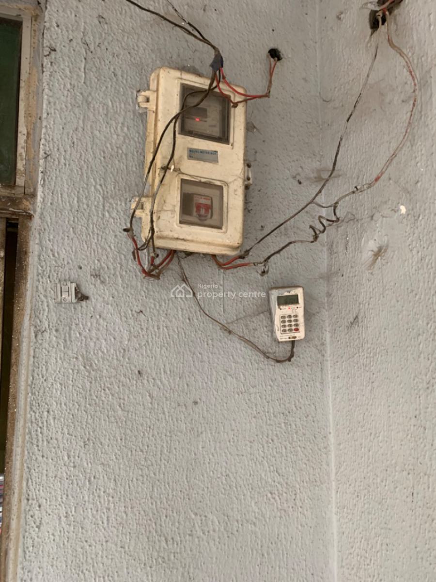 Shop Space on The First Floor, Jabi District, Abuja, Jabi, Abuja, Shop for Rent