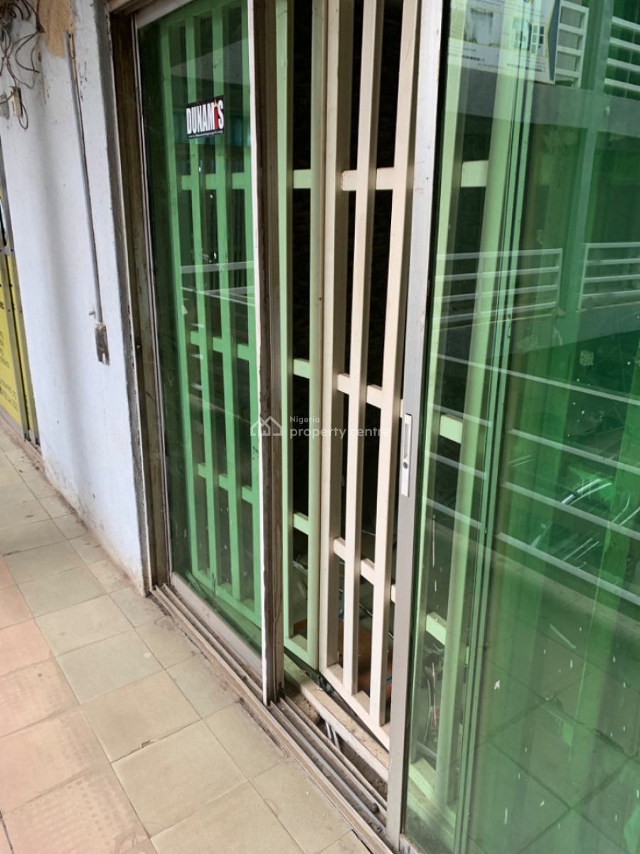 Shop Space on The First Floor, Jabi District, Abuja, Jabi, Abuja, Shop for Rent