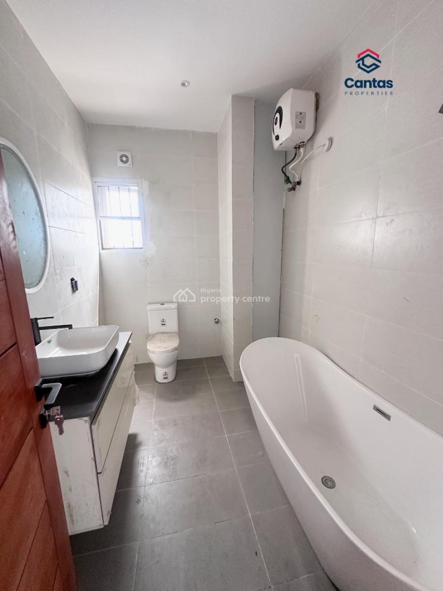 5 Bedroom Maisonette, Lekki Phase 1, Lekki, Lagos, House for Sale