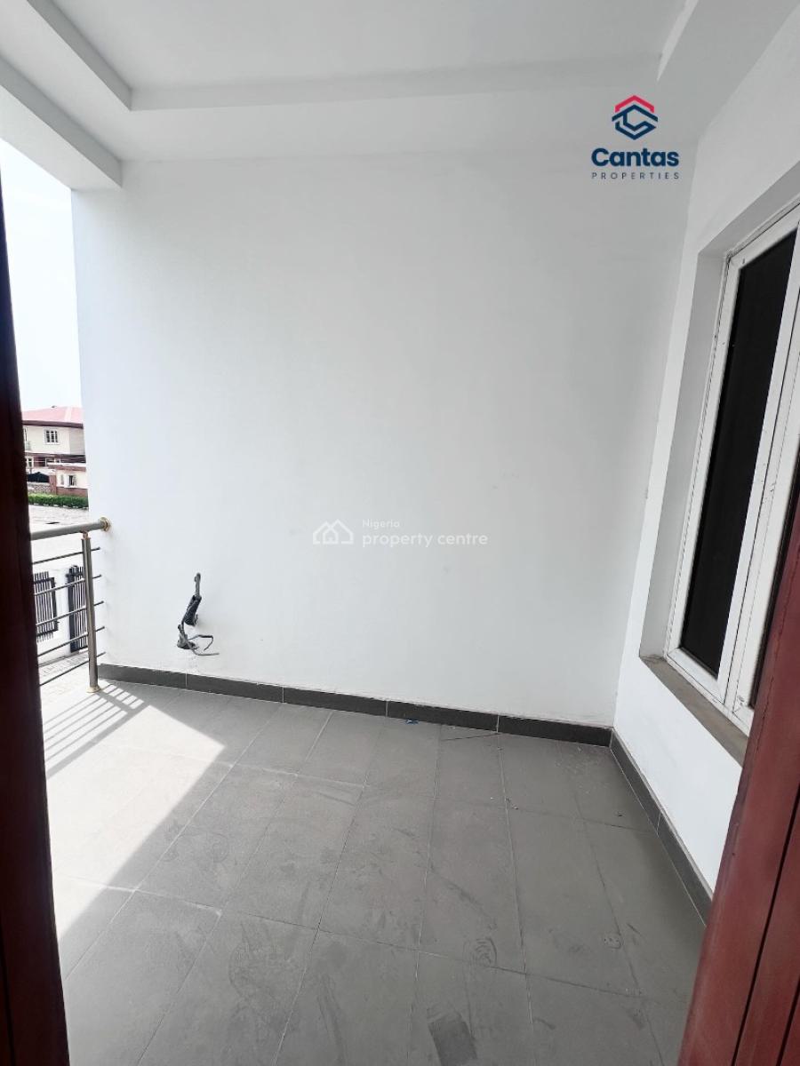 5 Bedroom Maisonette, Lekki Phase 1, Lekki, Lagos, House for Sale