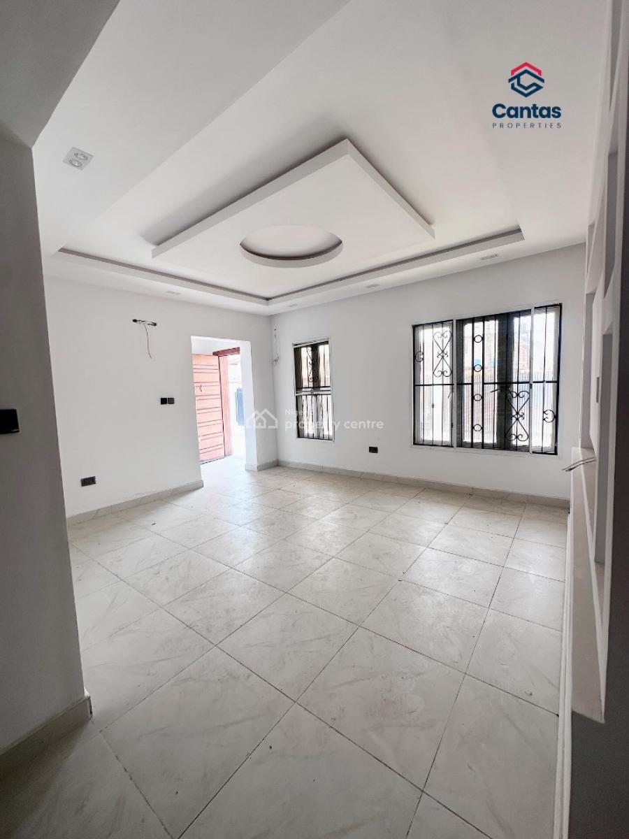 5 Bedroom Maisonette, Lekki Phase 1, Lekki, Lagos, House for Sale