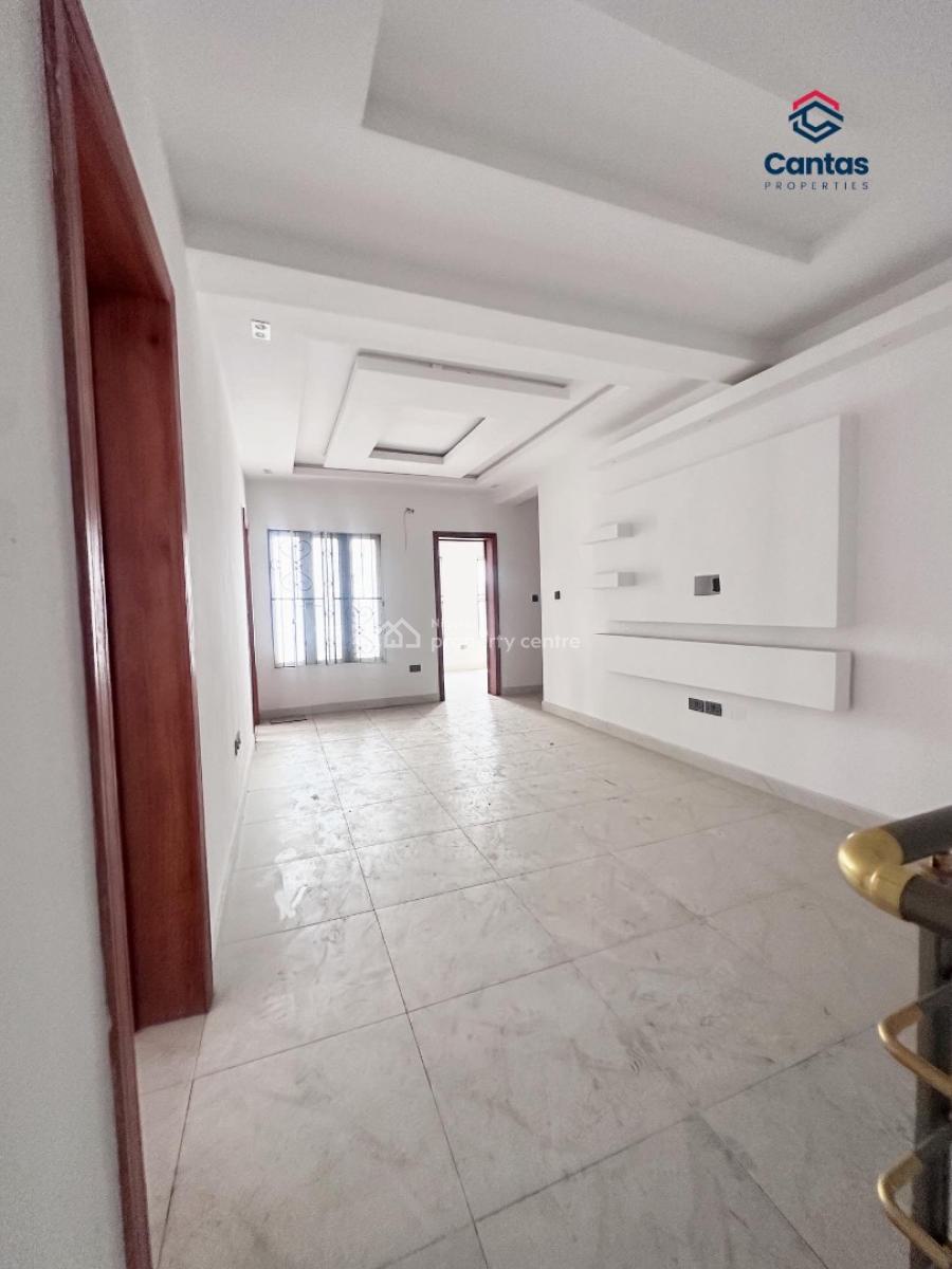 5 Bedroom Maisonette, Lekki Phase 1, Lekki, Lagos, House for Sale