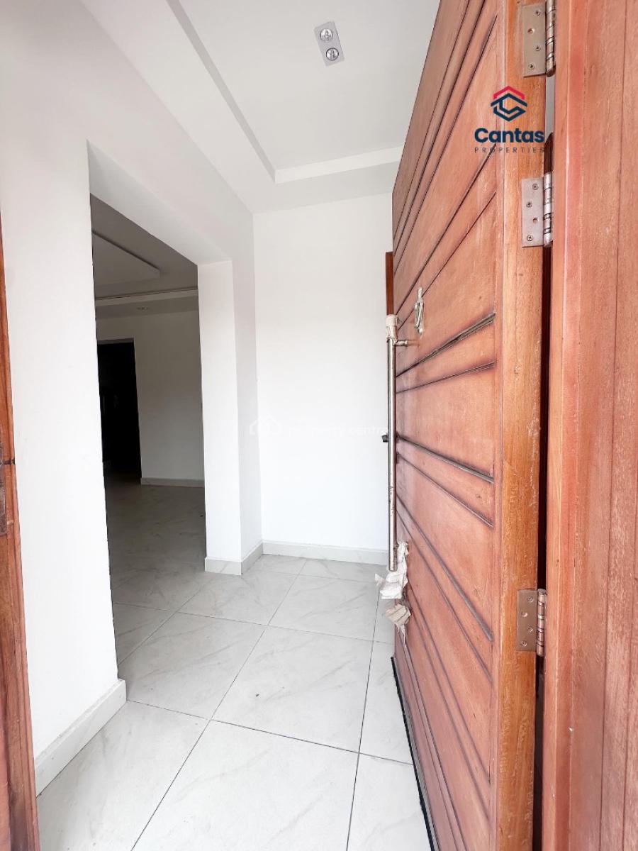 5 Bedroom Maisonette, Lekki Phase 1, Lekki, Lagos, House for Sale