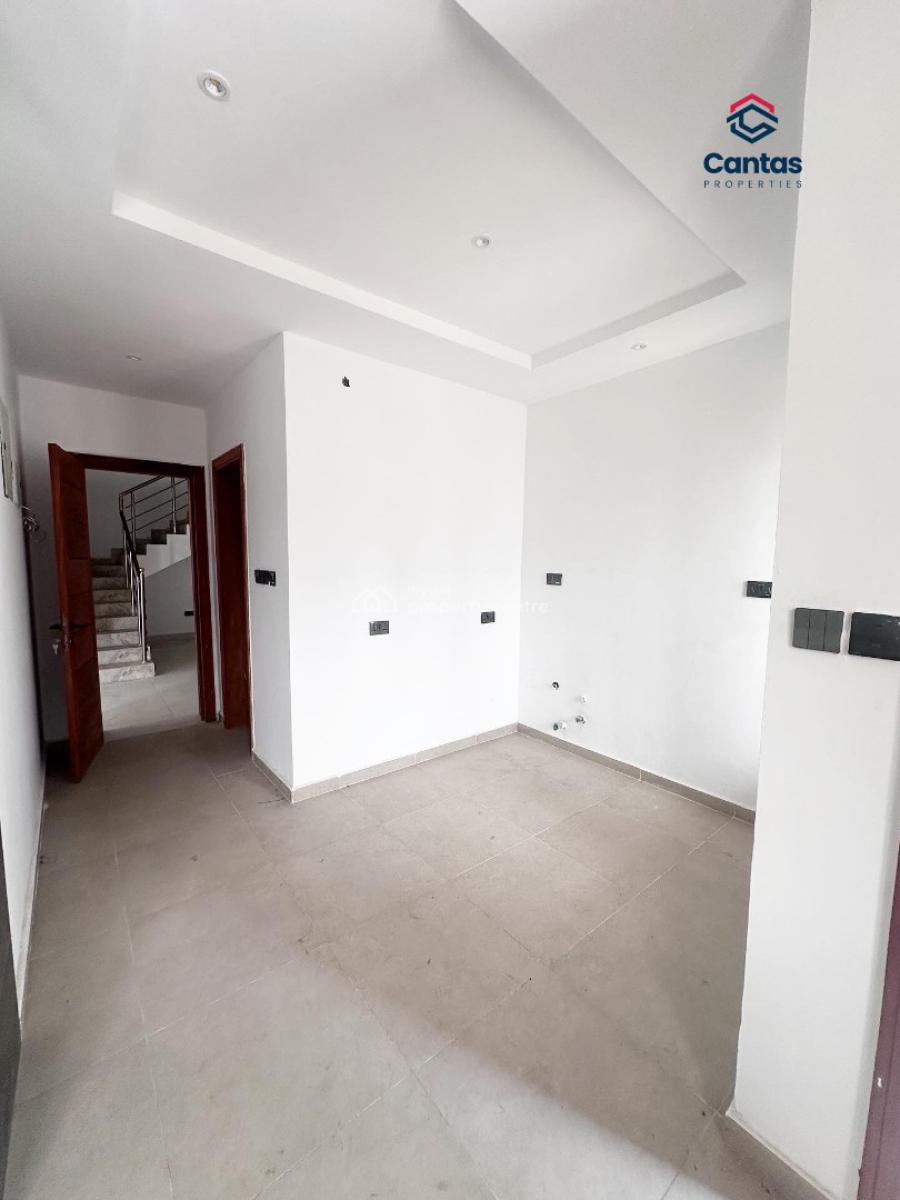 5 Bedroom Maisonette, Lekki Phase 1, Lekki, Lagos, House for Sale