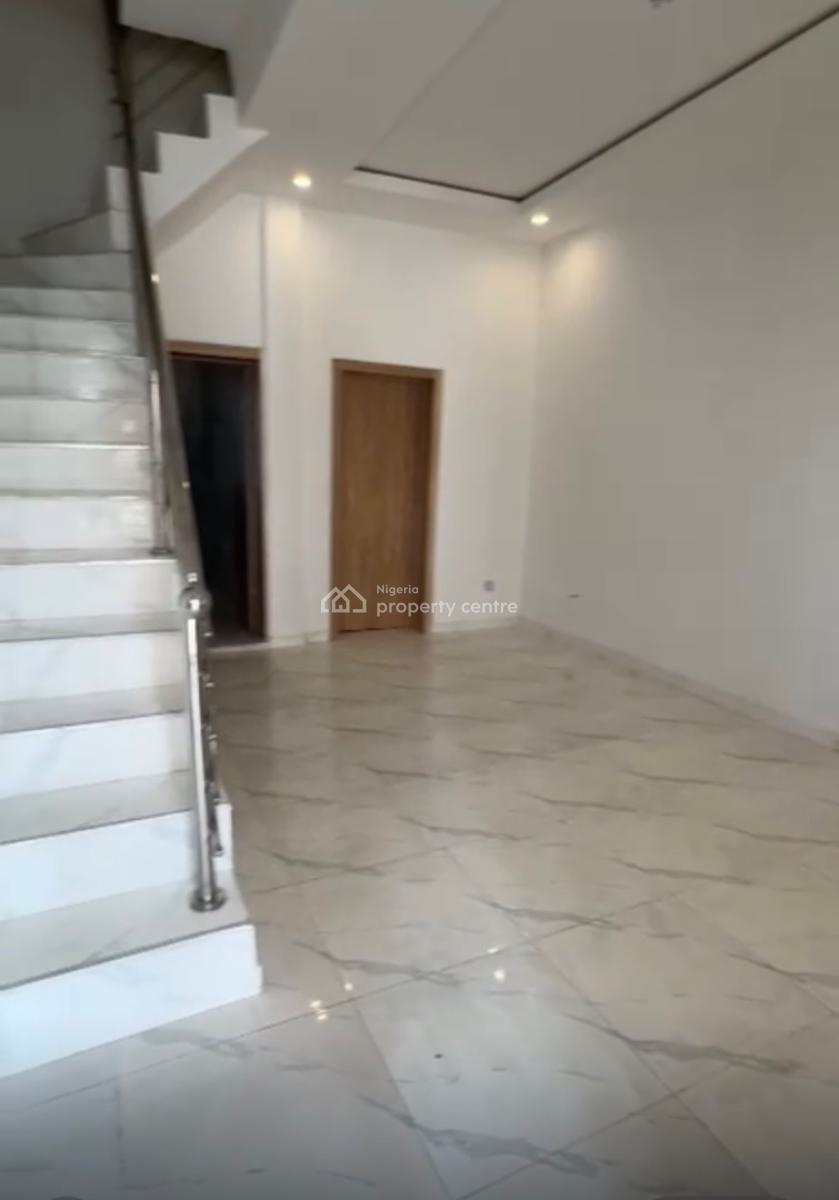 Most Affordable Terrace, Ajah, Lagos, Terraced Duplex for Sale