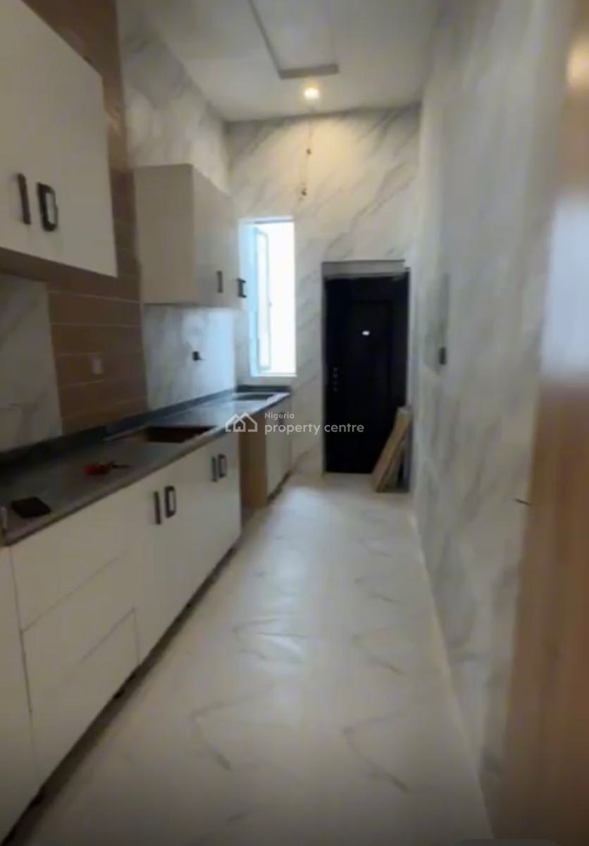 Most Affordable Terrace, Ajah, Lagos, Terraced Duplex for Sale