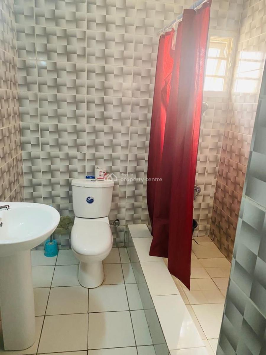 Luxury Smart Self Contain Service and Furnished Apartment, By Stella Marris, Life Camp, Abuja, Self Contain (single Rooms) Short Let