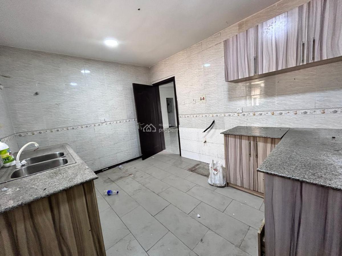 2 Bedroom Flat Upstairs, Opic Estate, Opic, Isheri North, Lagos, Flat / Apartment for Rent