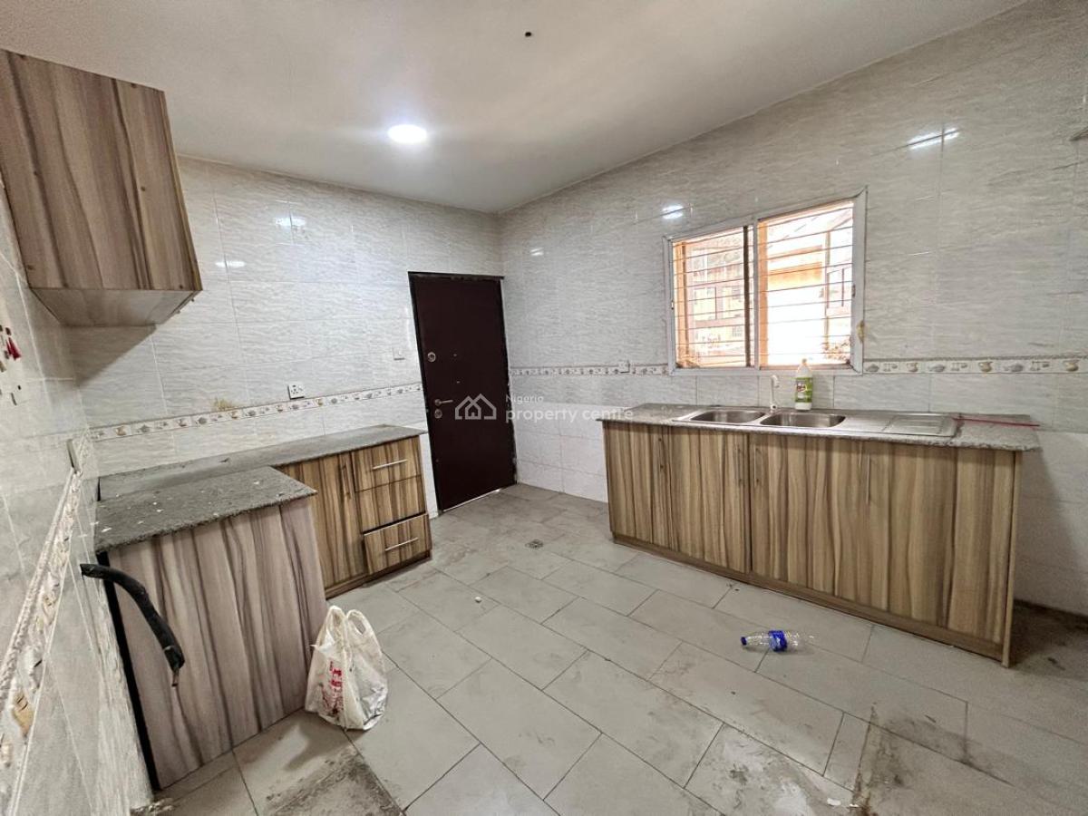 2 Bedroom Flat Upstairs, Opic Estate, Opic, Isheri North, Lagos, Flat / Apartment for Rent