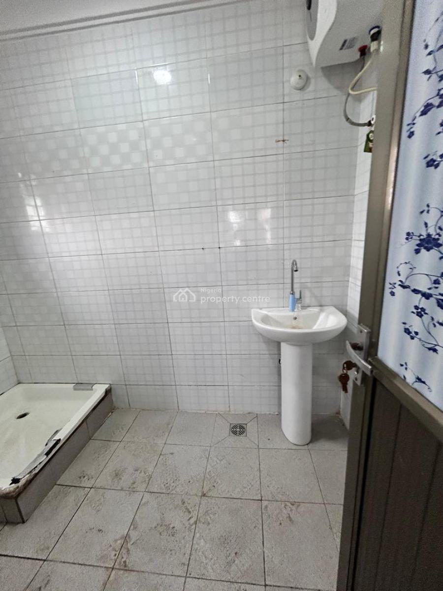 2 Bedroom Flat Upstairs, Opic Estate, Opic, Isheri North, Lagos, Flat / Apartment for Rent
