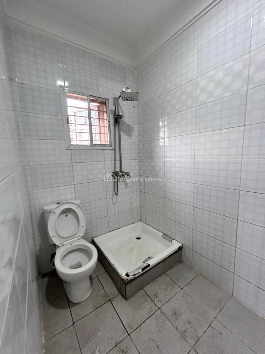 2 Bedroom Flat Upstairs, Opic Estate, Opic, Isheri North, Lagos, Flat / Apartment for Rent