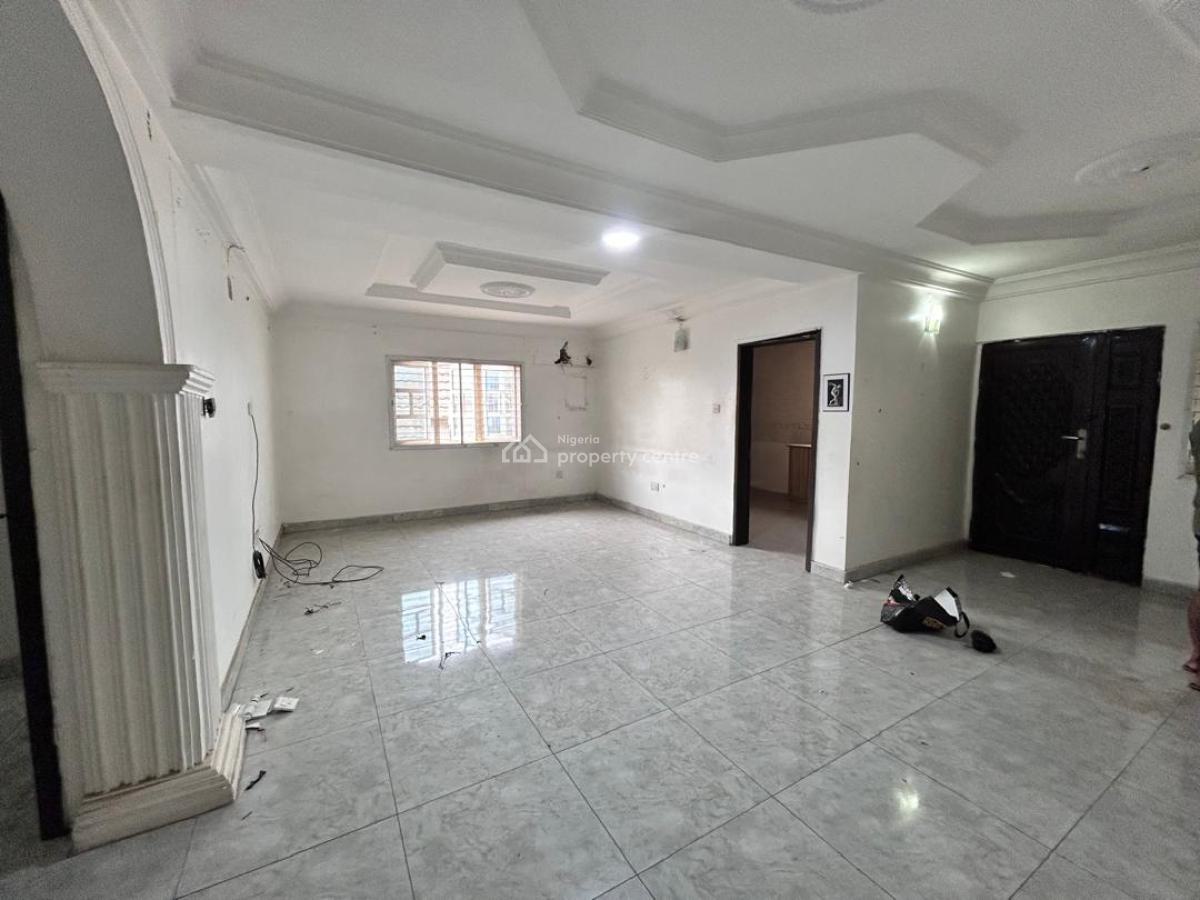 2 Bedroom Flat Upstairs, Opic Estate, Opic, Isheri North, Lagos, Flat / Apartment for Rent