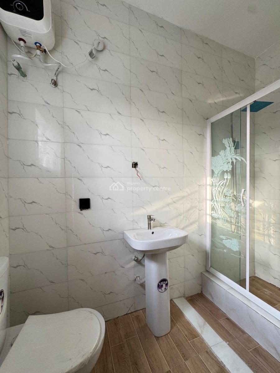 Affordable 2 Bedroom Apartment, Ajah, Lagos, Flat / Apartment for Sale