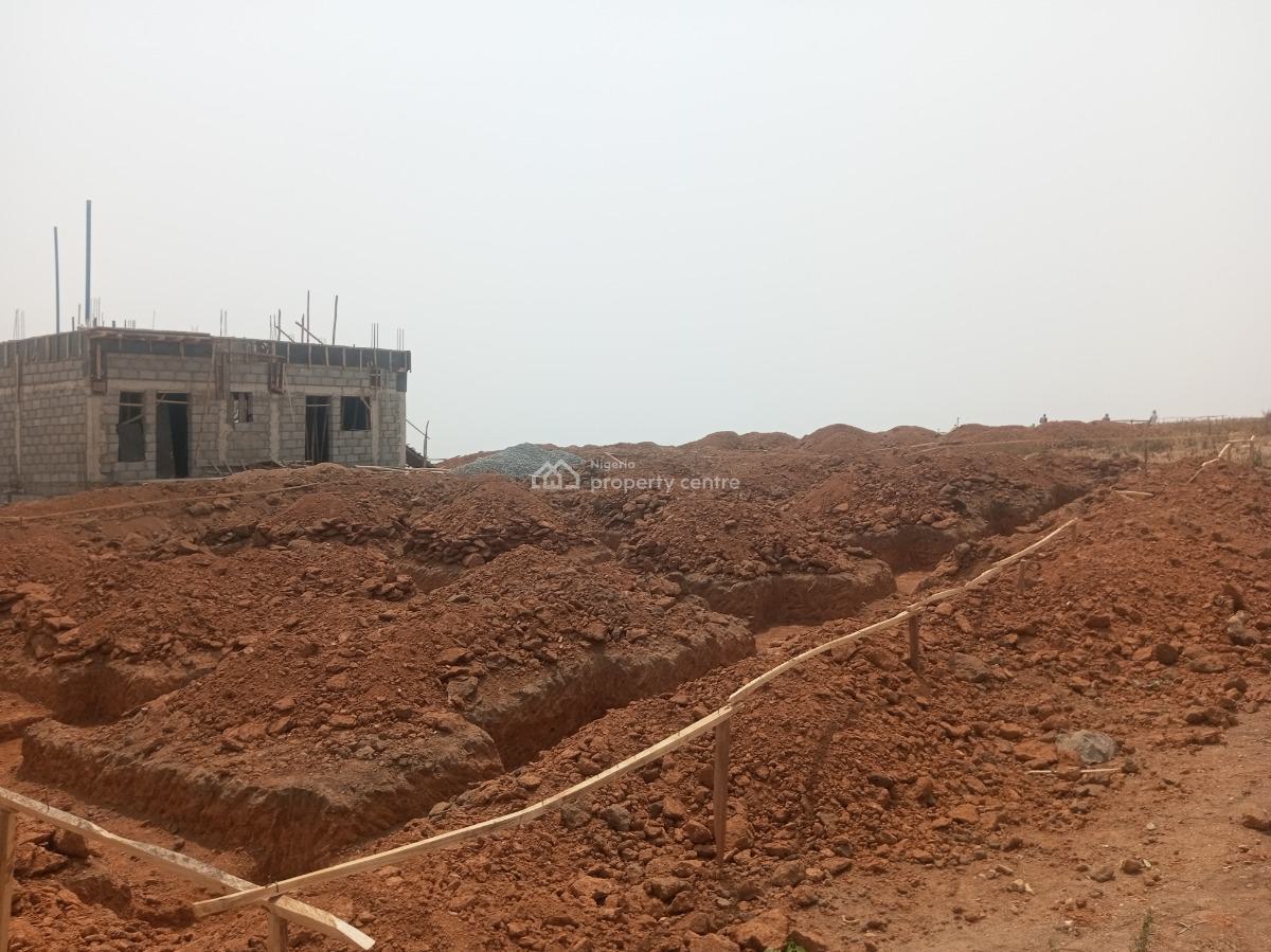 Karsana, Opposite The Army Estate, Karsana, Abuja, Residential Land for Sale