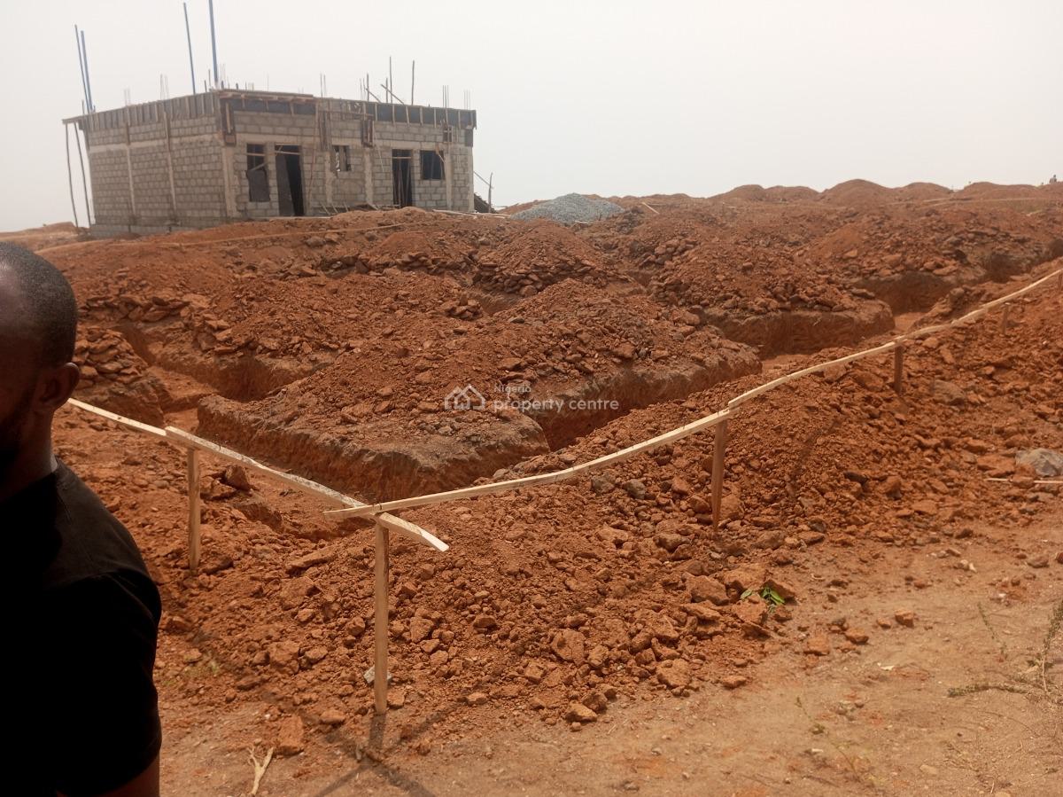 Karsana, Opposite The Army Estate, Karsana, Abuja, Residential Land for Sale