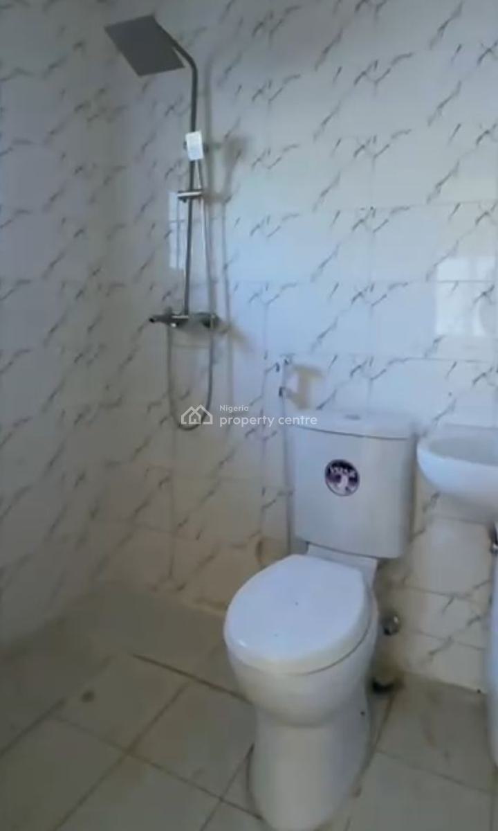 Very Cleam 3 Bedroom Bungalow, Apo, Apo, Abuja, Detached Bungalow for Sale