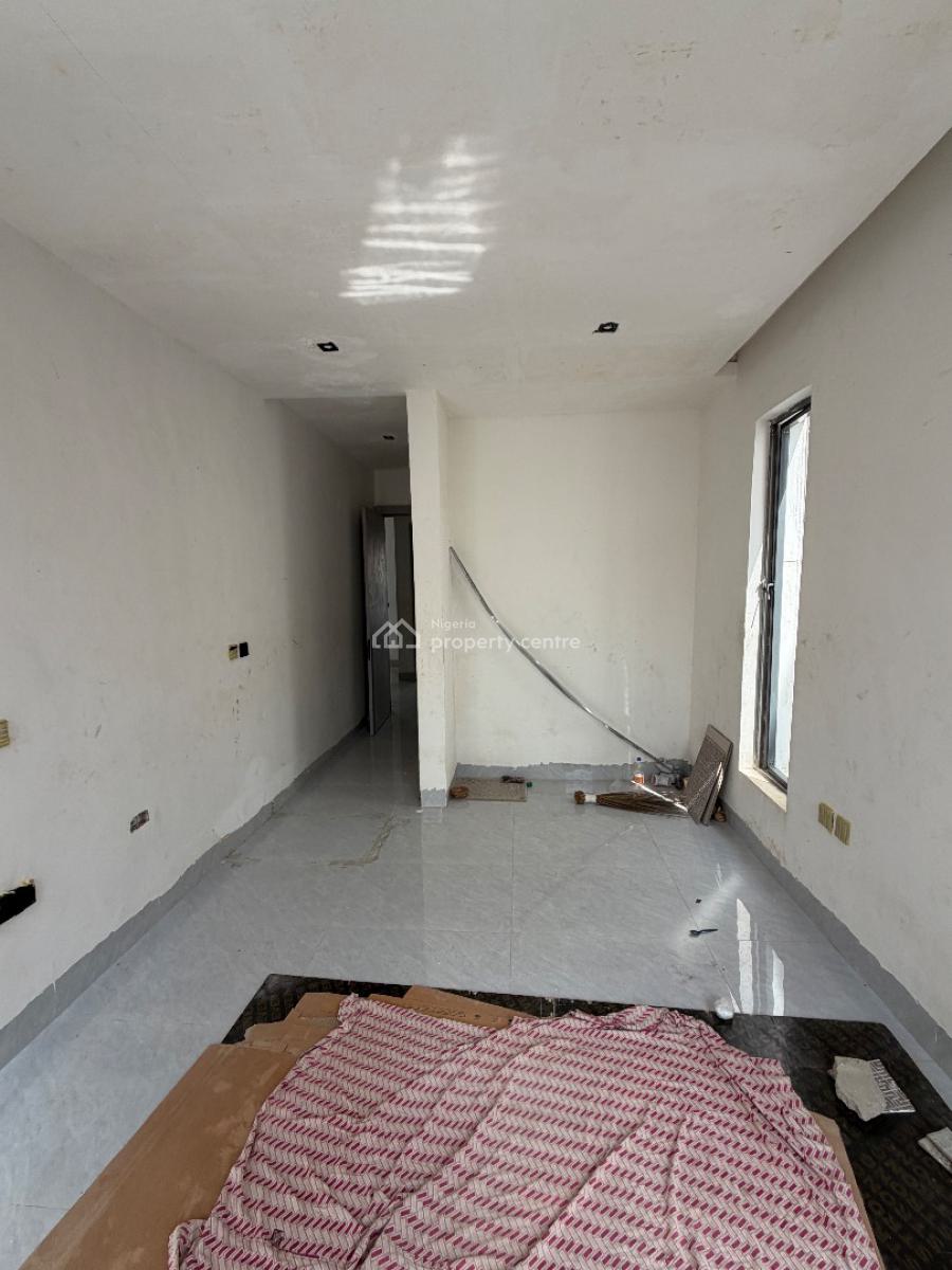 Spacious 5bedroom Fully Detached House with Bq, Ikoyi, Lagos, Detached Duplex for Sale