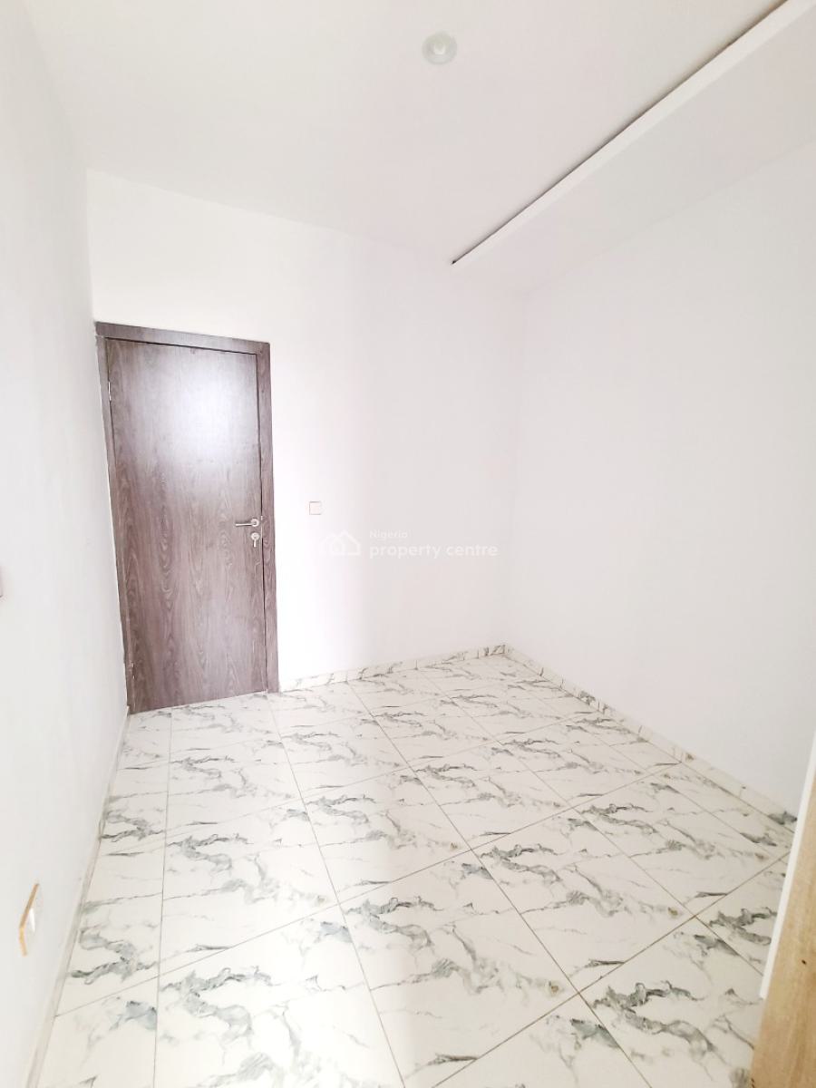 Brand New 4 Bedroom Semi Detached Duplex with 1bq, Ikota Gra, Ikota, Lekki, Lagos, Semi-detached Duplex for Sale