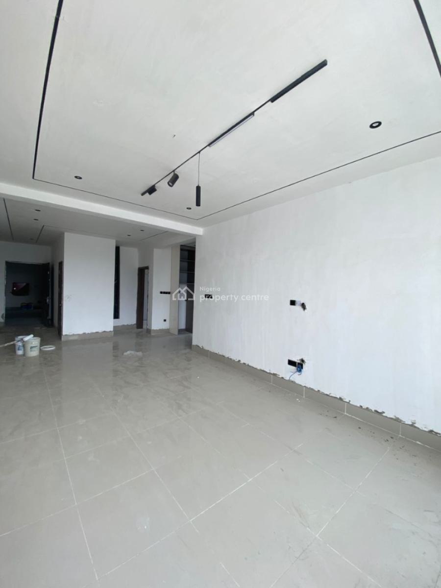 Exquisite 2 Bedroom Apartment, Ikate, Lekki, Lagos, Flat / Apartment for Sale