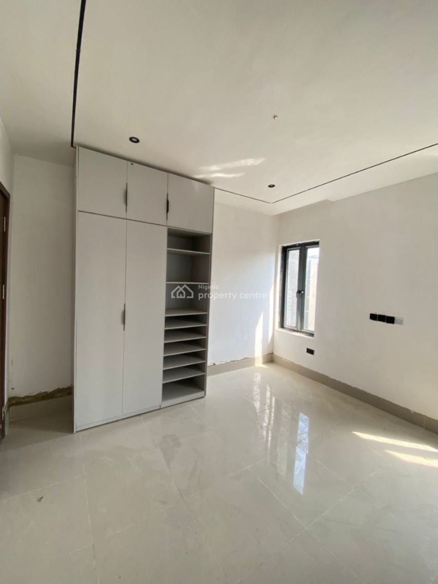 Exquisite 2 Bedroom Apartment, Ikate, Lekki, Lagos, Flat / Apartment for Sale