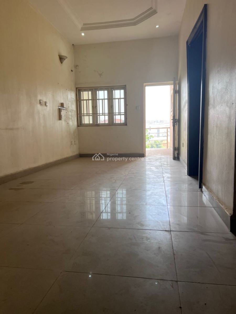 Luxury 4 Bedroom Terrace Duplex with One Room Bq, Not Far From Garki Guesthouse, Wuye, Wuye, Abuja, Terraced Duplex for Rent