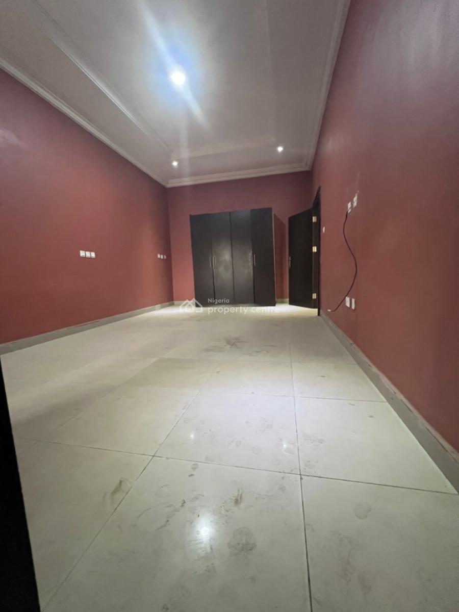 Luxury 4 Bedroom Terrace Duplex with One Room Bq, Not Far From Garki Guesthouse, Wuye, Wuye, Abuja, Terraced Duplex for Rent