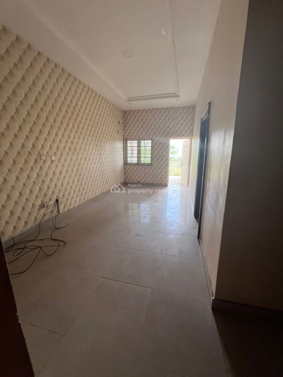 Luxury 4 Bedroom Terrace Duplex with One Room Bq, Not Far From Garki Guesthouse, Wuye, Wuye, Abuja, Terraced Duplex for Rent