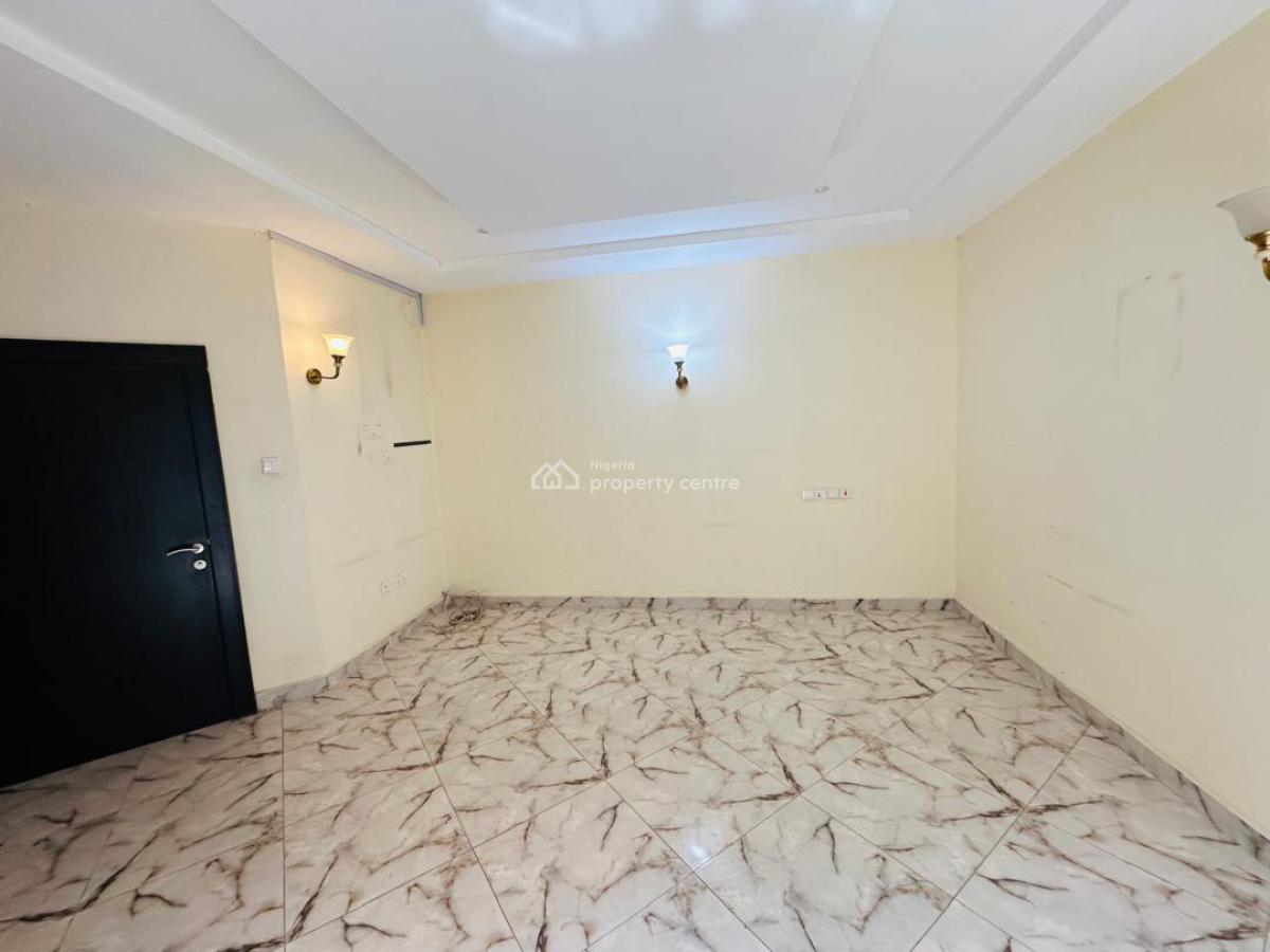 Beautiful 4 Bedroom Serviced Duplex,bq,strictly for Office, Serene Neighborhood, Wuse 2, Abuja, Terraced Duplex for Rent