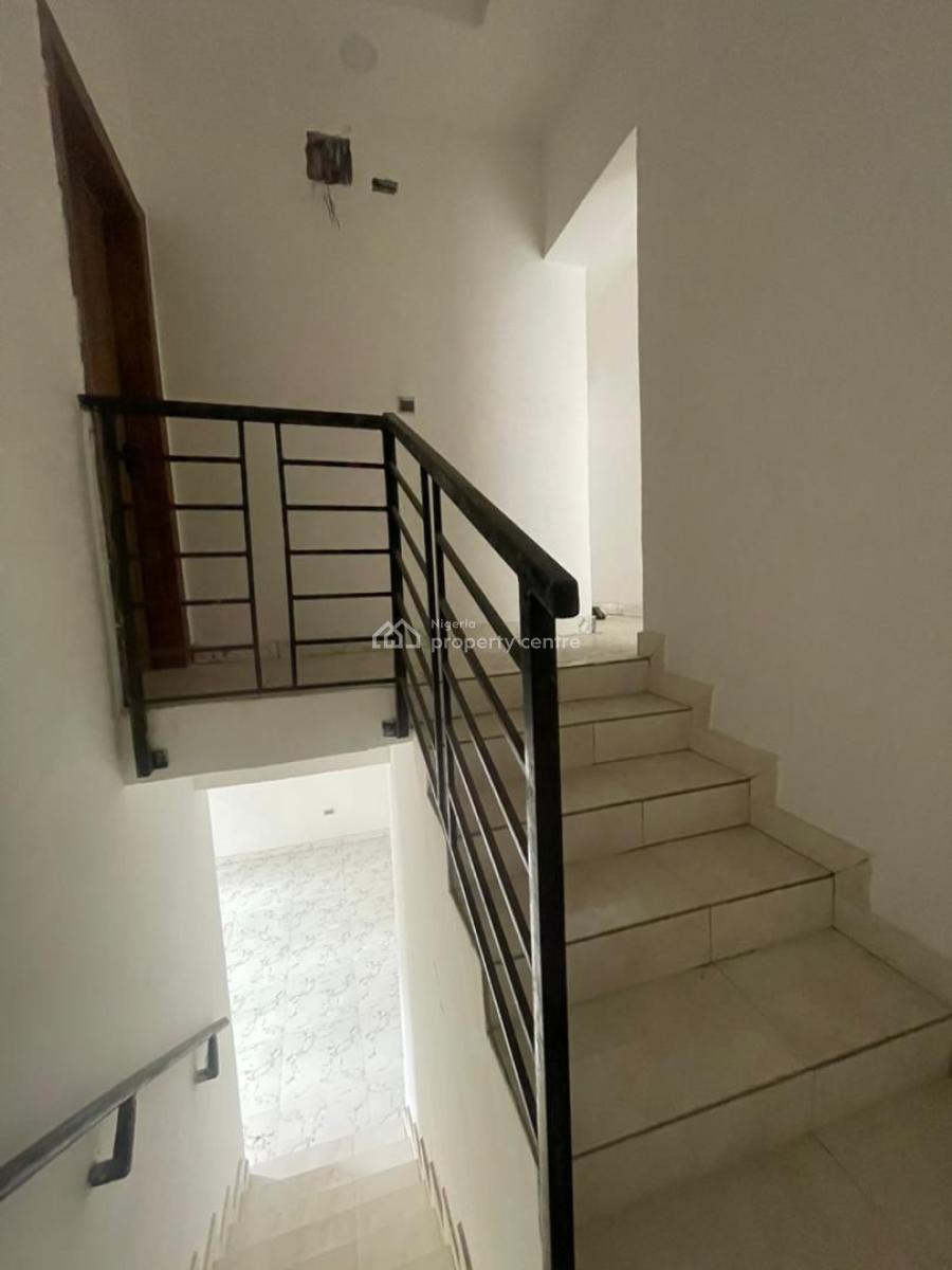 3 Bedroom Apartment, Ajah, Lagos, Flat / Apartment for Rent