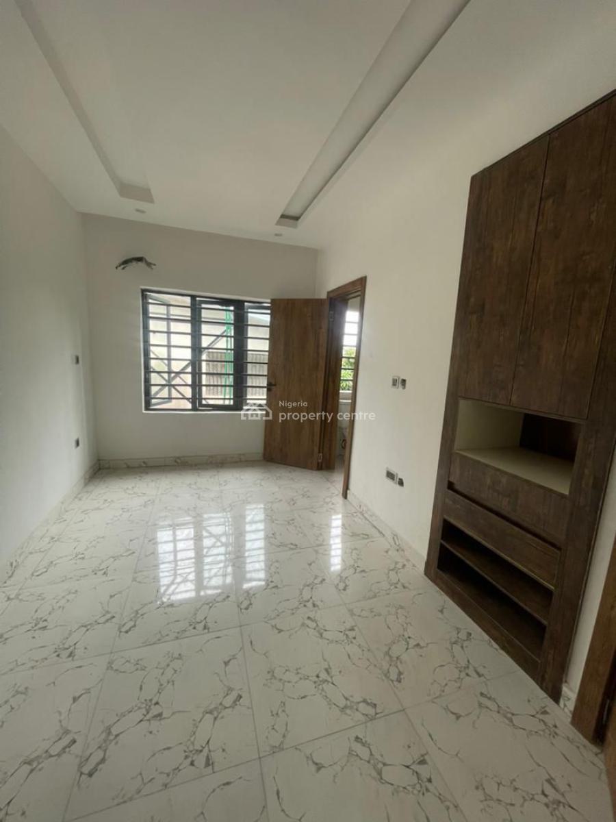 3 Bedroom Apartment, Ajah, Lagos, Flat / Apartment for Rent