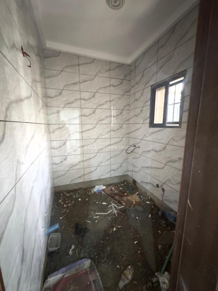 4bedroom Terrace Duplex with a Room Bq, Jahi Gilmore, Abuja, Jahi, Abuja, Flat / Apartment for Rent