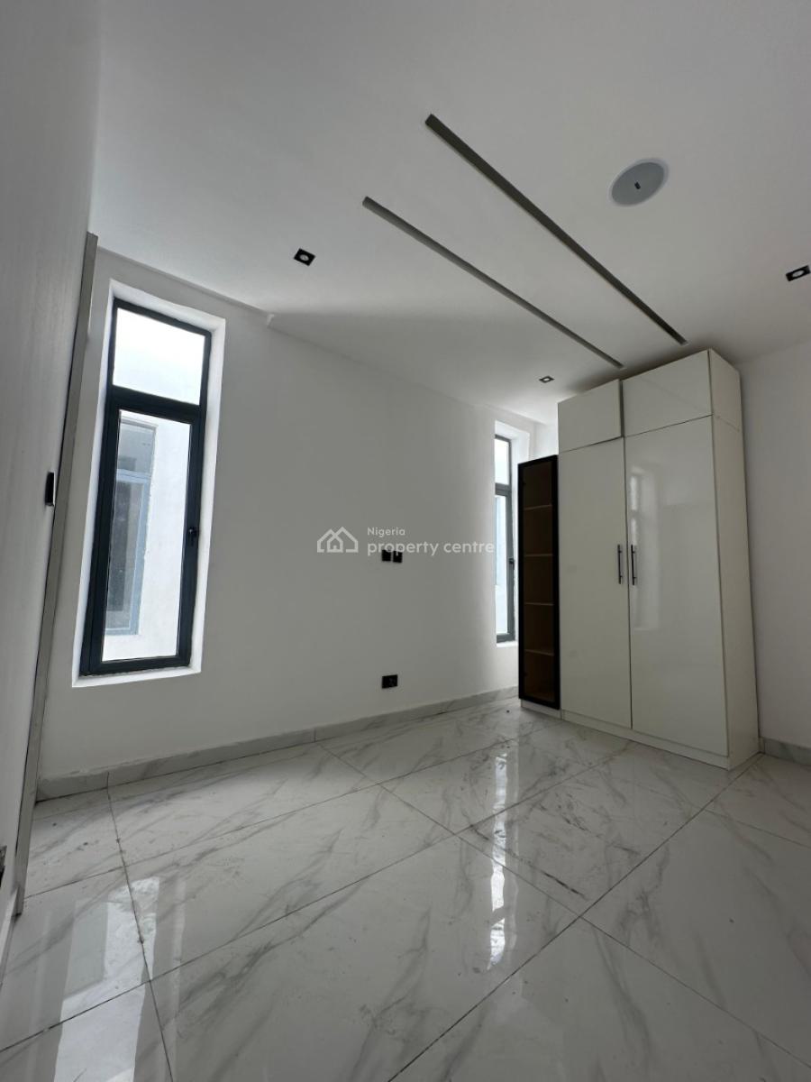 New 2 Bedroom Flat with S/pool, Lekki Phase 1, Lekki Phase 1, Lekki, Lagos, Flat / Apartment for Sale